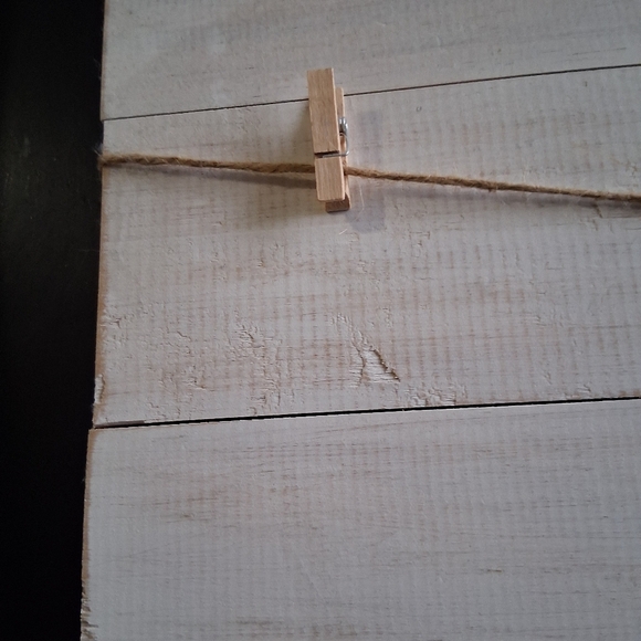 NWOT Grandkids Display Wall Hanging   Size 24"×10" - Picture 6 of 8